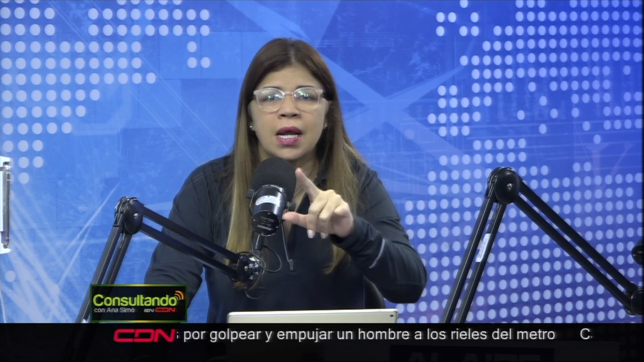 Ana Simó Con Un Punto De Vista Psicológico Sobre El Caso De La Joven Que Murió Ahogada En Una Piscina