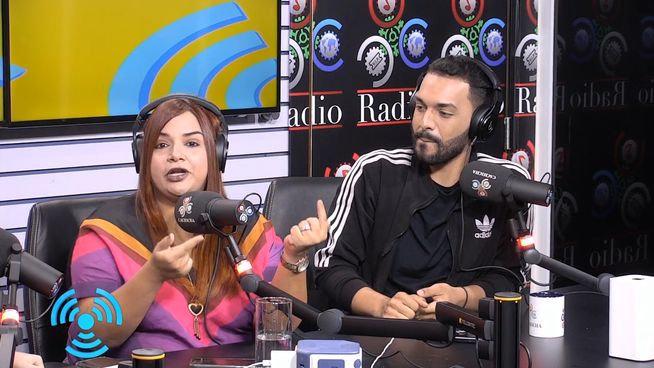 ¡Un Gran Porcentaje De Mujeres Se Atreverían A Casarse Con Una Pareja Por Llevarle La Contraria A Su Familia!