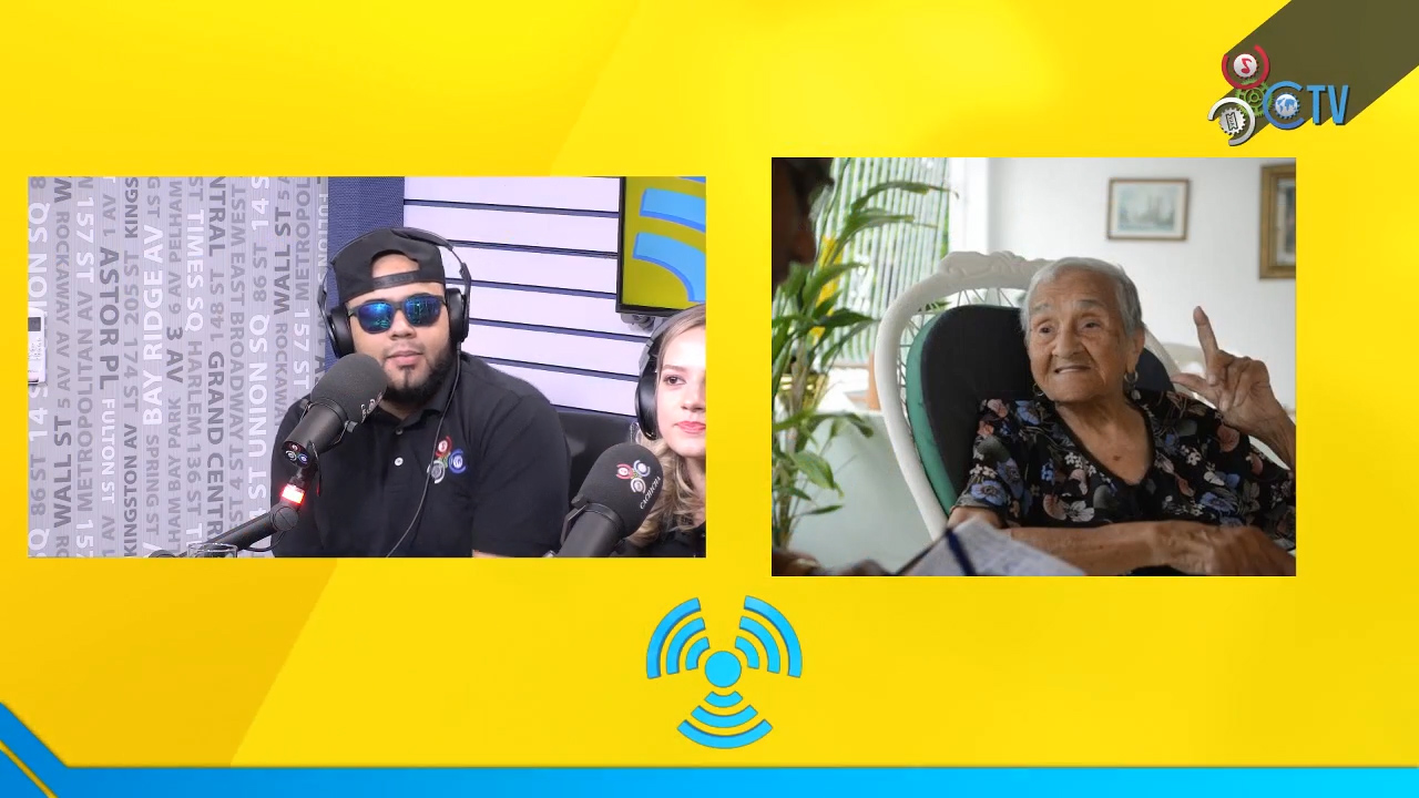 Lo Que Se Necesita Para Vivir 101 Años O Más