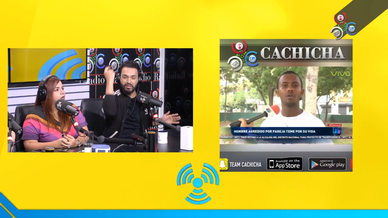 ¿Debe Haber Igualdad Tanto Para El Hombre Y La Mujer Cuando Presentan Una Denuncia De Abuso?