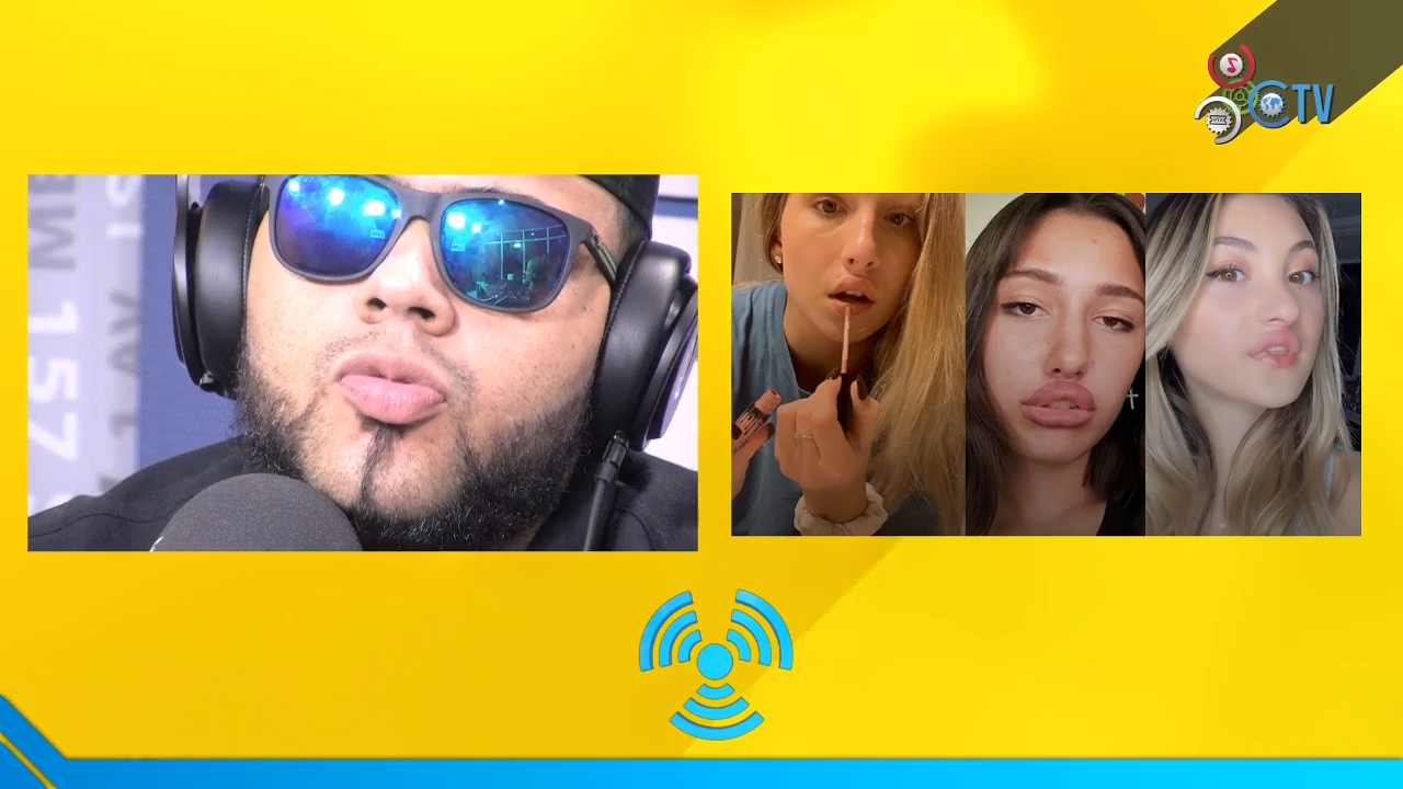 El Nuevo Reto Viral “bembe Pegachallenge”