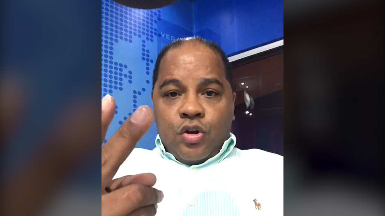 Dary Terrero Responde Al Comunicador José Laluz, La Pregunta ¿Con Qué Cantidad De Cervezas, Ron, Whisky O Vino Podemos Dar Positivo En Alcoholemia-