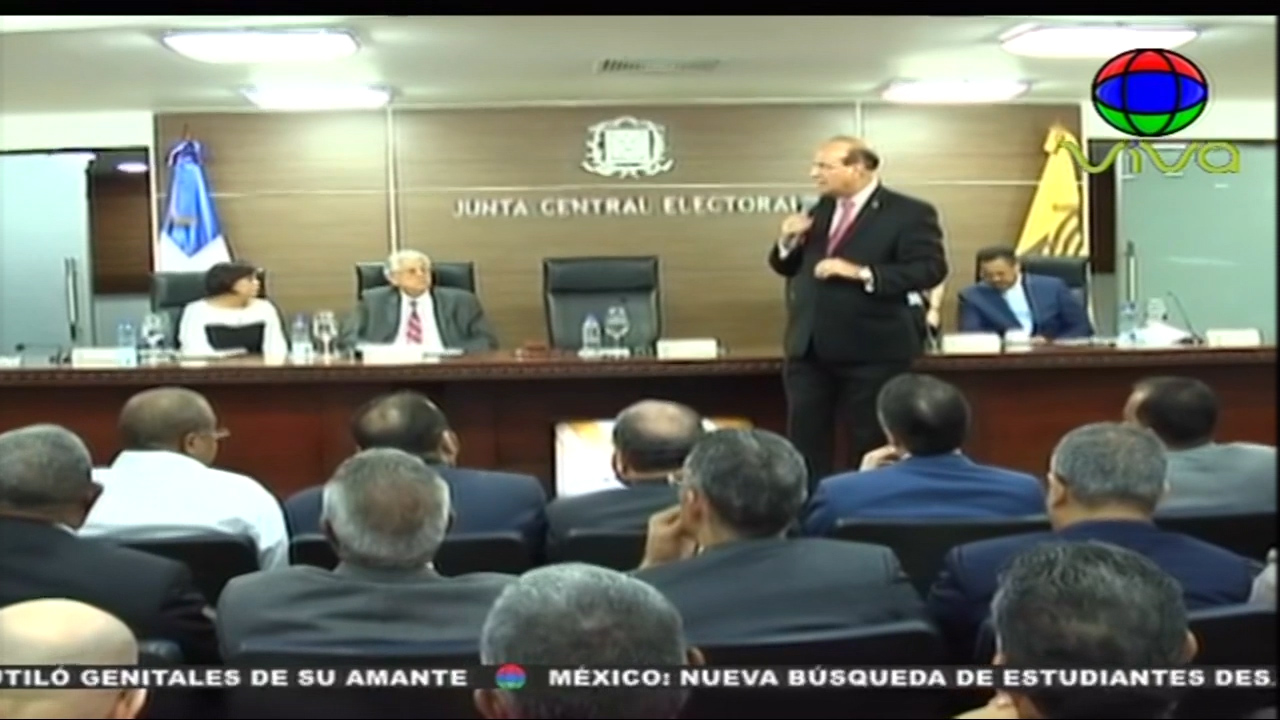 Denuncian Supuesta Presencia En El País De Hackers Rusos