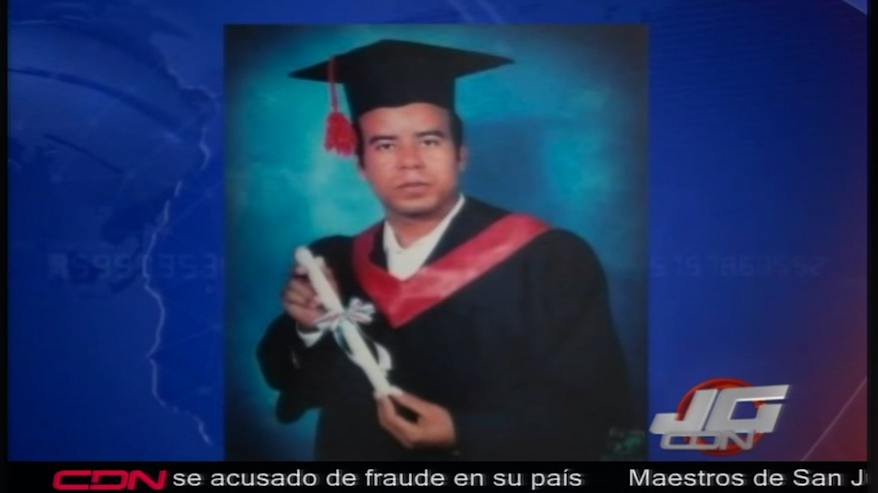 Aplazan Para Enero, El Juicio En Contra De Irene Y Edwin, Supuestos Cómplice Del Asesinato Del Estudiante De Derecho En Moca