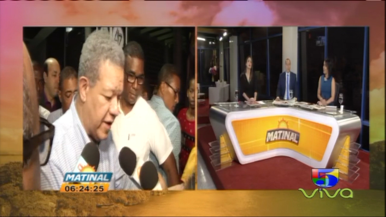 ¿Hay Alguna Forma De Hackear Los Equipos Para Las Primarias En La JCE?