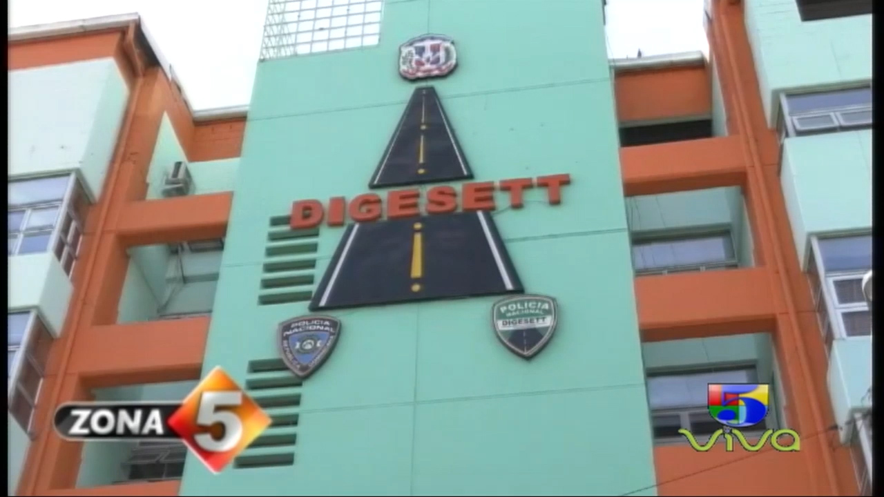 Reportaje Especial Sobre El Marbete Y Las Multas Fantasmas