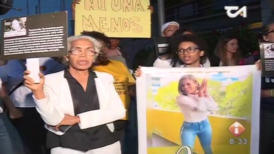 Identifican Como Pasó Importante El Apresamiento Del Abogado Que Falsificó La Firma De Anibel González