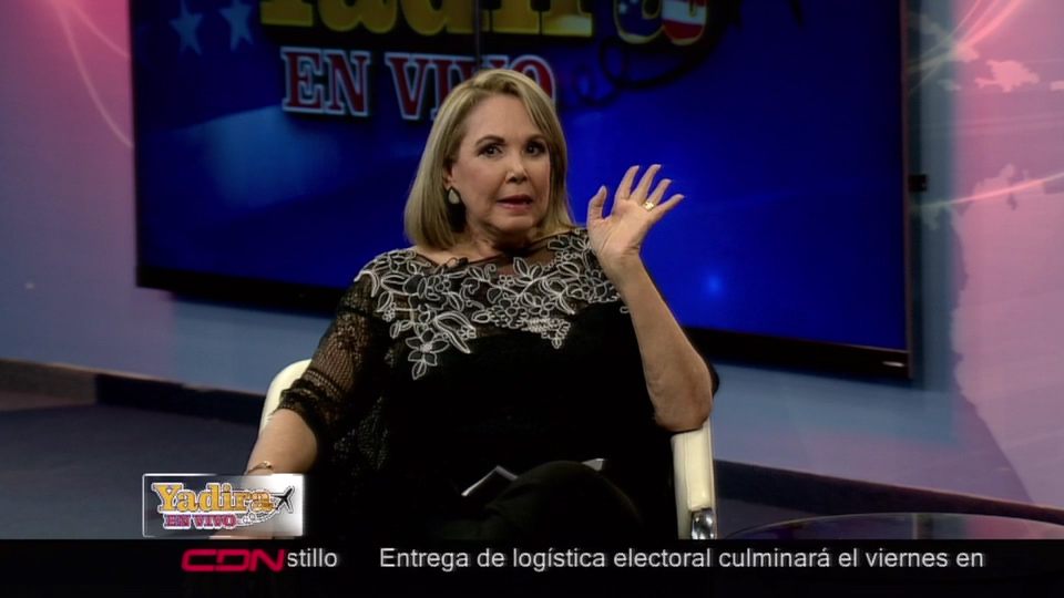 La Dra. Yadira Morel Advierte A Quienes Crean Cuentas Falsas Con Su Nombre