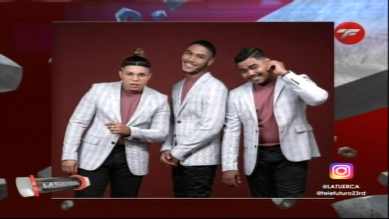 La Agrupación  “Revolución Salsera” Tiene Nuevos Integrantes