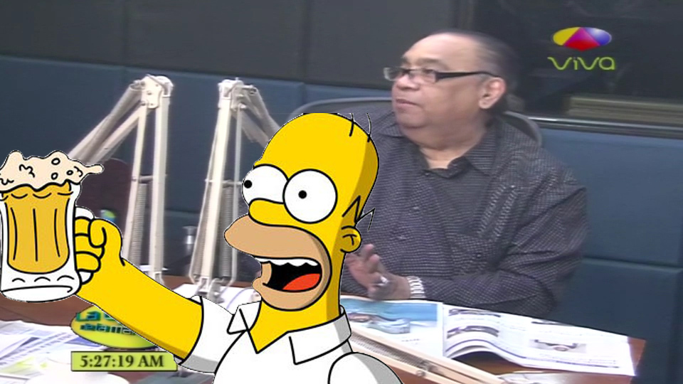 Estas Son Las Recomendaciones De Bienvenido Rojas Para Este Domingo Después De Votar