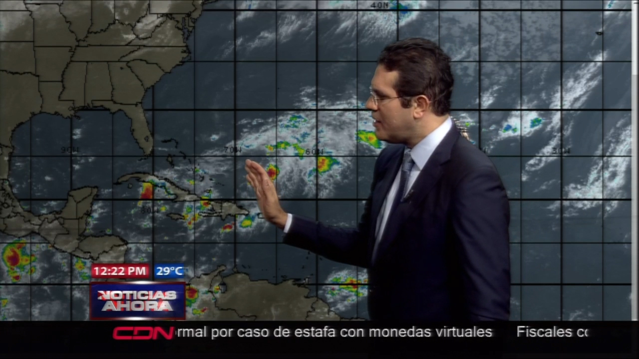 Las Informaciones Meteorológicas Y El Tiempo En El Dia De Hoy 2 De Octubre Del Año 2019