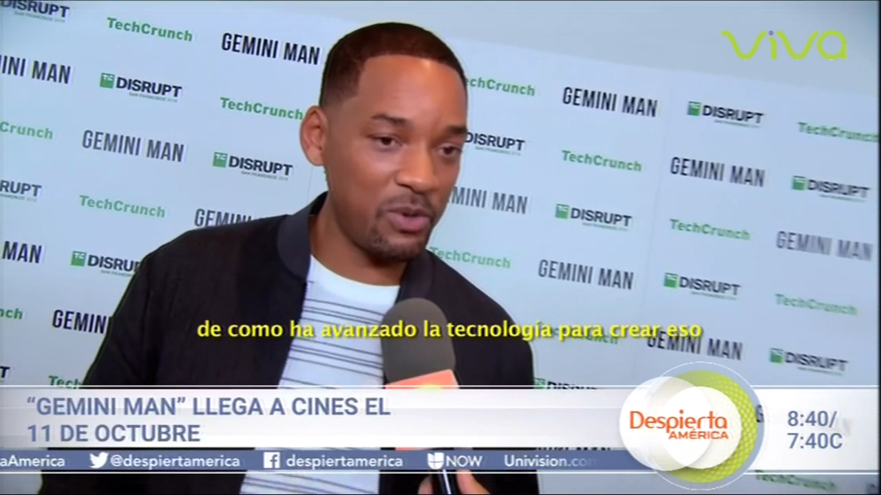 Will Smith Revela Todos Los Detalles Sobre Su Nueva Película