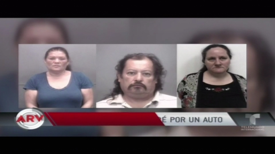 Madre Cambió A Su Bebe Por Un Carro