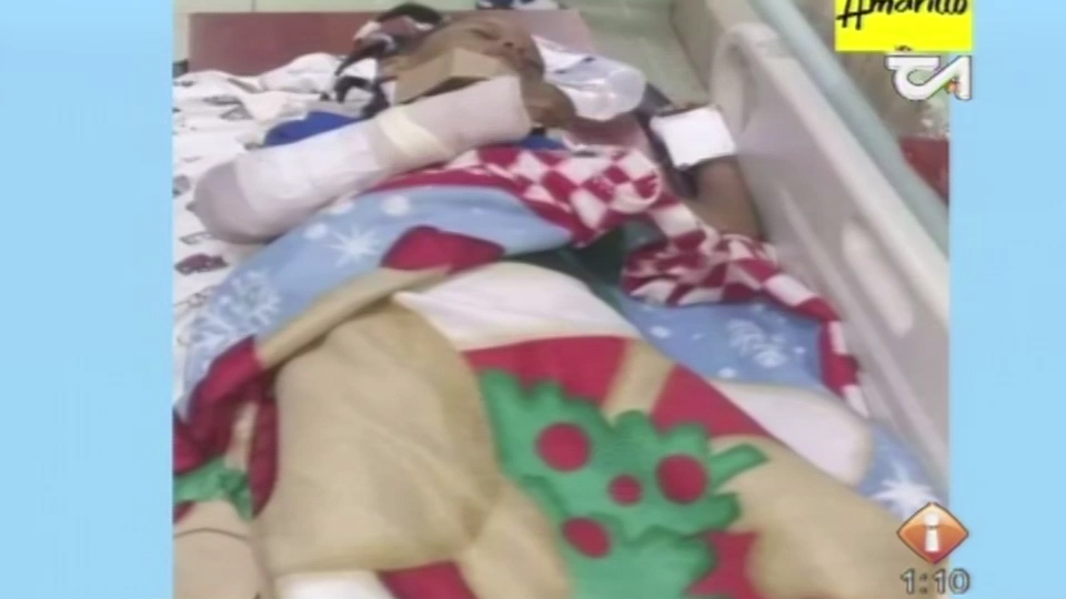 Investigan Incidente Donde Una Niña Cayo De Un Segundo Piso En Una Escuela