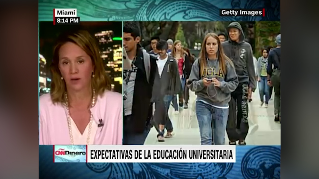 ¿Ir A La Universidad Garantiza Un Futuro Financiero Estable?