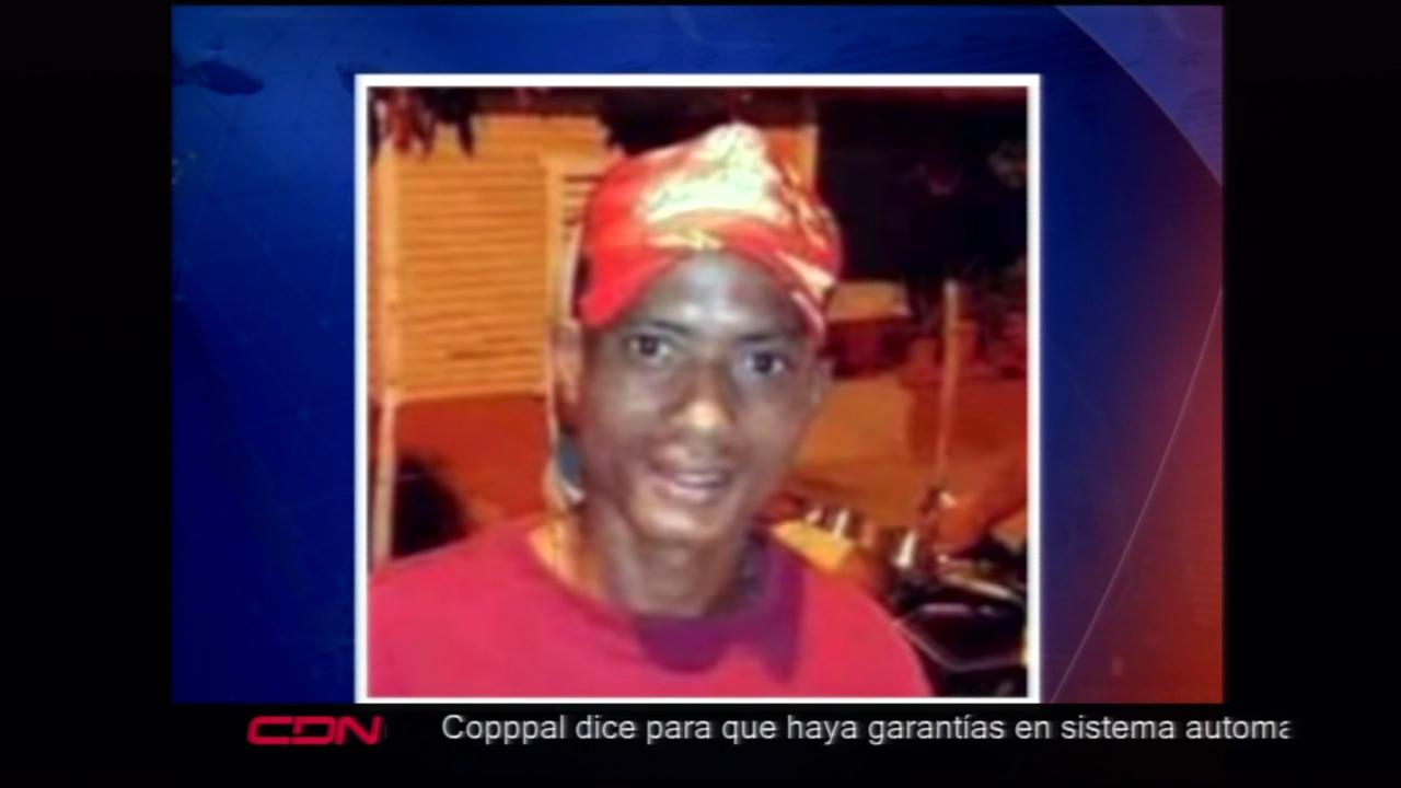 Hombre Mata Otro Por Unos Tenis