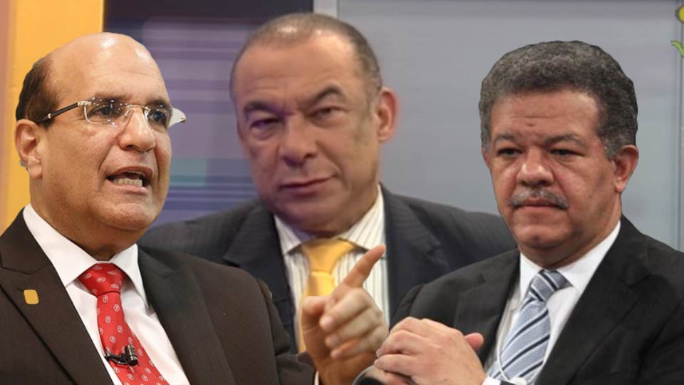 Cristhian Jimenez: Leonel Que Demuestre Y La Junta Que Resuelva