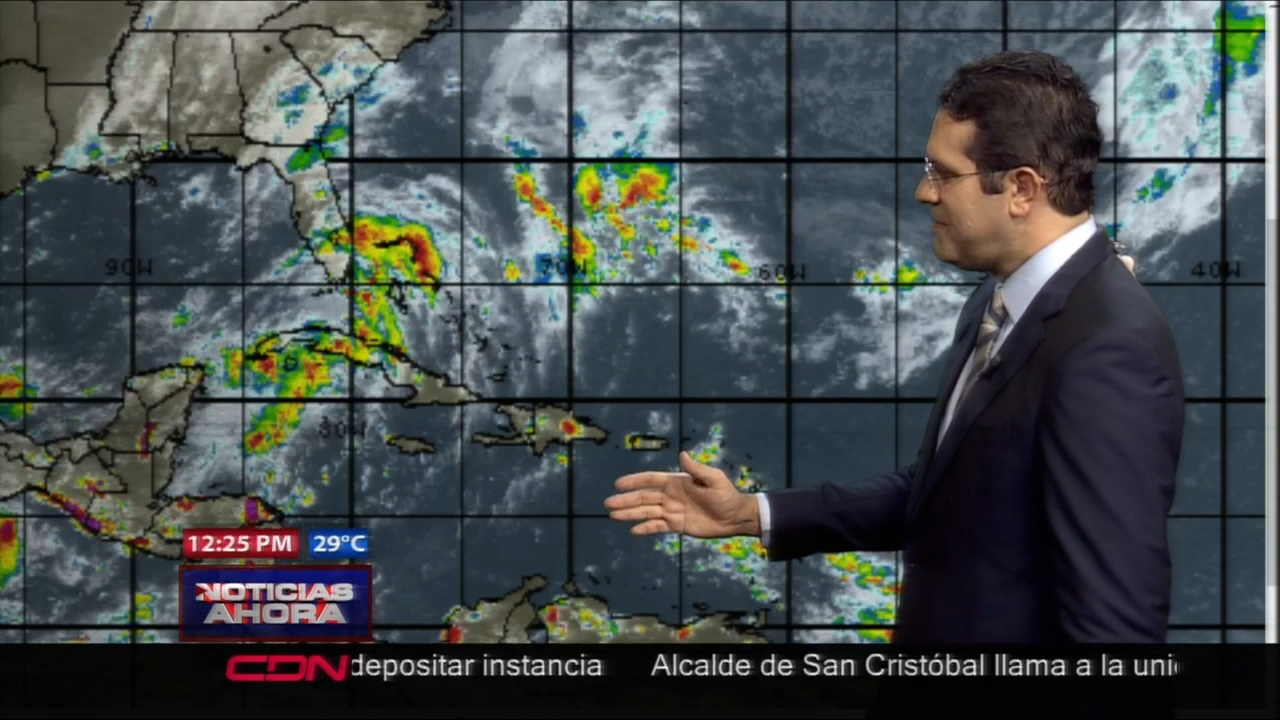 Las Principales Informaciones Meteorológicas Y El Tiempo En El Dia De Hoy 8 De Octubre Del Año 2019