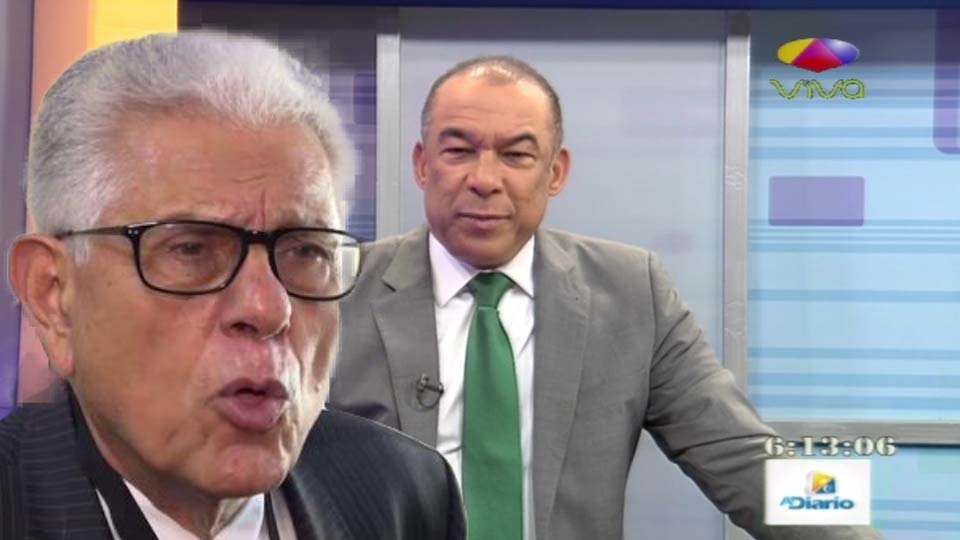 Christian Jimenez: ¿Qué Provoco La Renuncia Del Saladin?