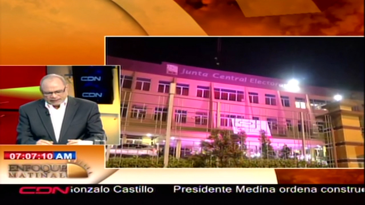 Enfoque Matinal: Diferencias Entre Conteo Electrónico Y Manual