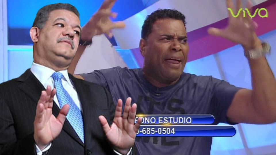 Jhon Berry Revela Planes De Leonel Tras Derrota