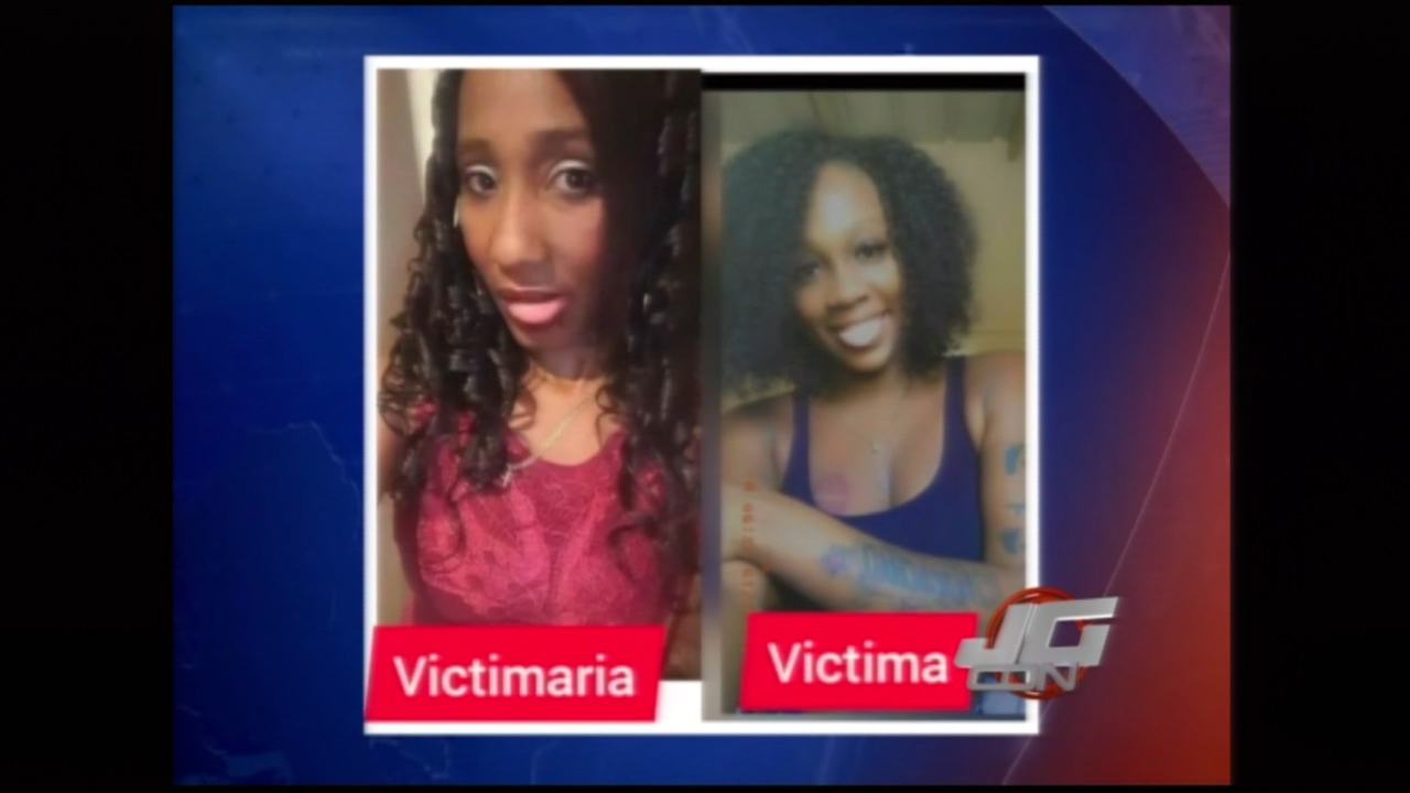 En Puerto Plata Apresan A Una Mujer Acusada De Asesinar A Otra Por Razones Desconocidas