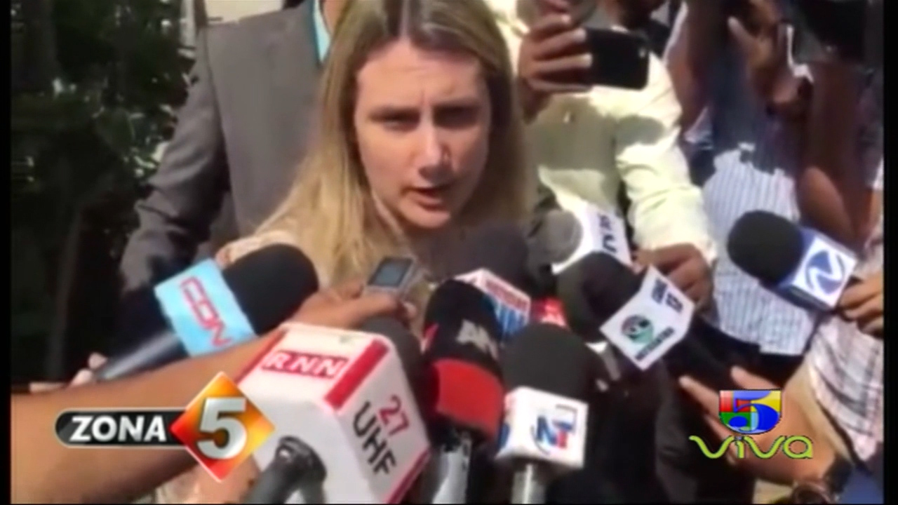 Reportaje Especial De La Expectación Tras Las Primarias Por Zona 5