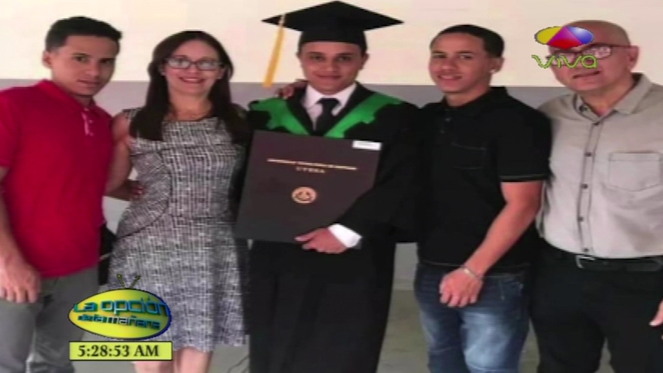 Detalles Del Aparatoso Accidente En El Cual Fallecieron 3 Hermanos