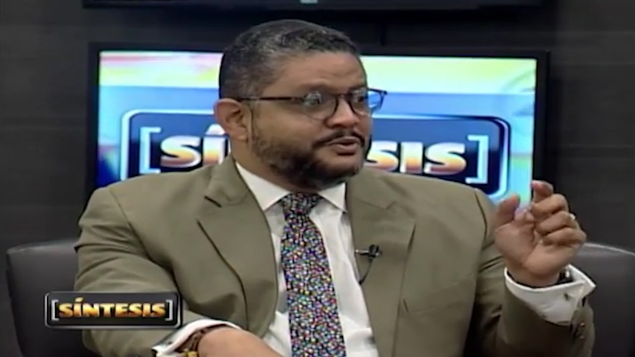 Participación Ciudadana Dice Que Sin Pruebas No Hay Hackeo