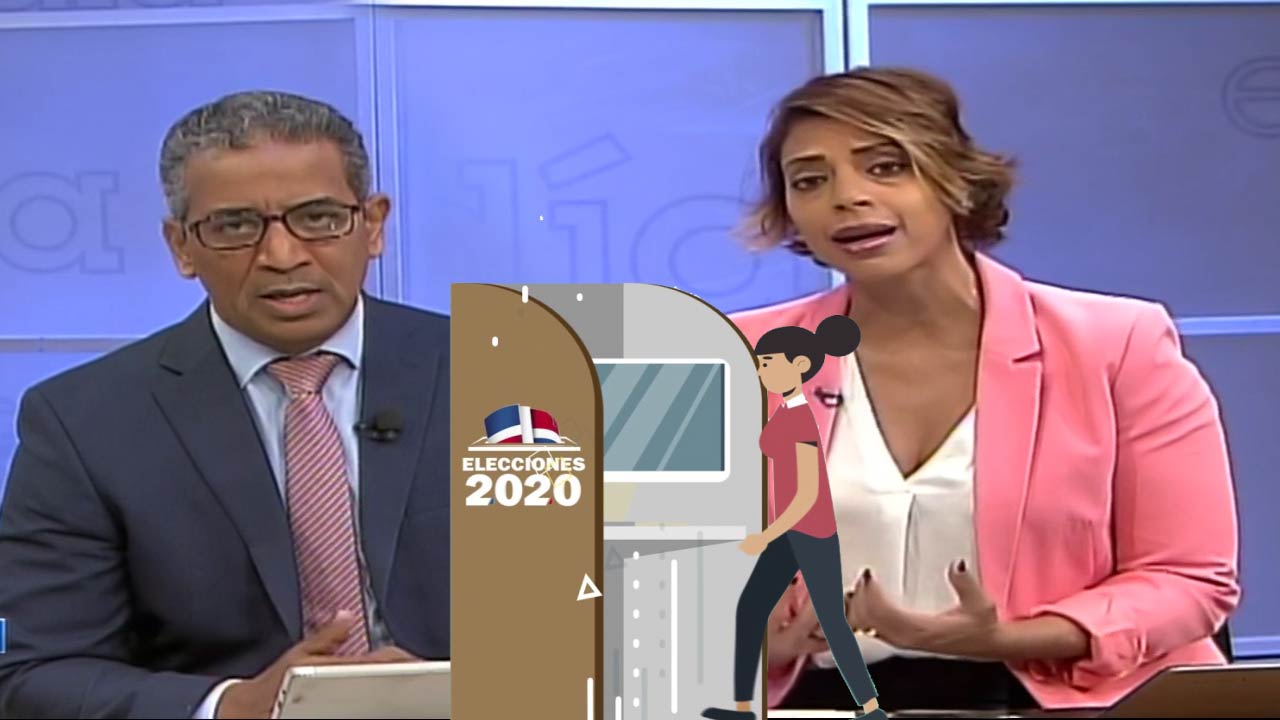 En El Dia: Necesitamos Confiar En La Junta Central Electoral