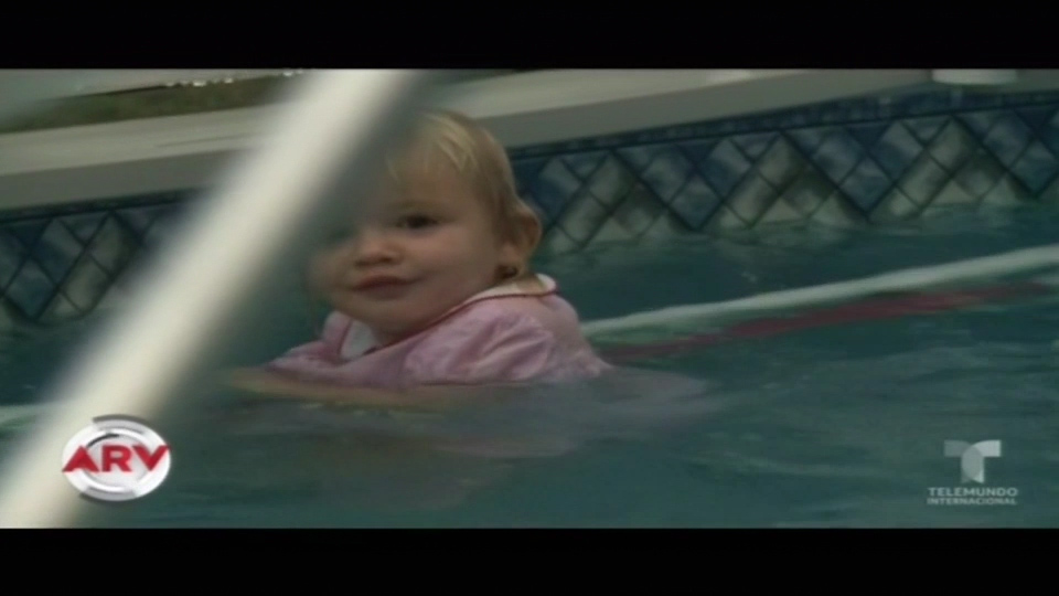 Niño De 4 Años Salva A Su Hermanita De Ahogarse