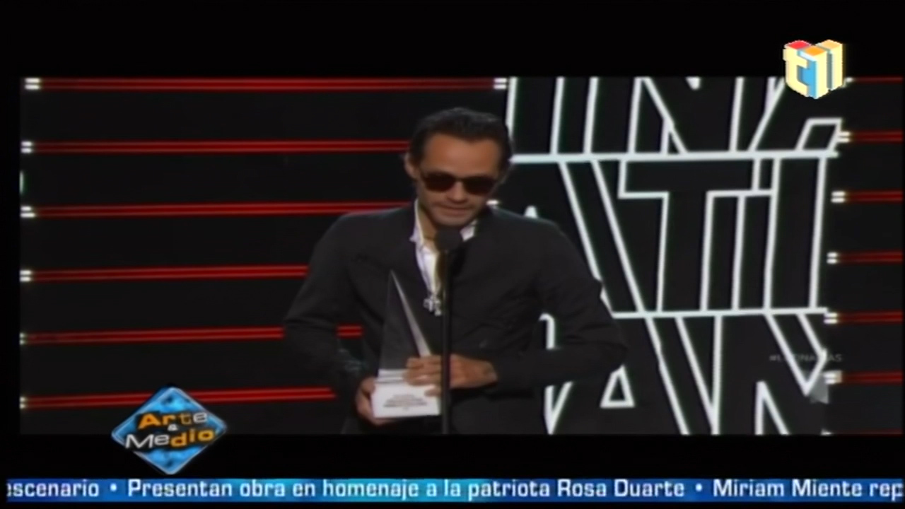 Resumen De Las Presentaciones Y Premiaciones De Los Premios AMAs