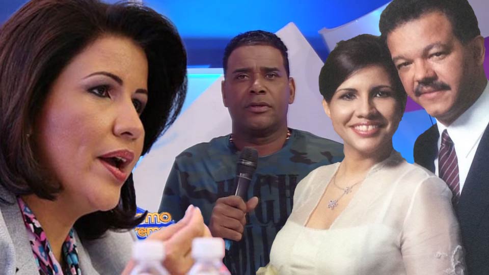 El Dilema De Margarita: ¿El Cargo O El Esposo?