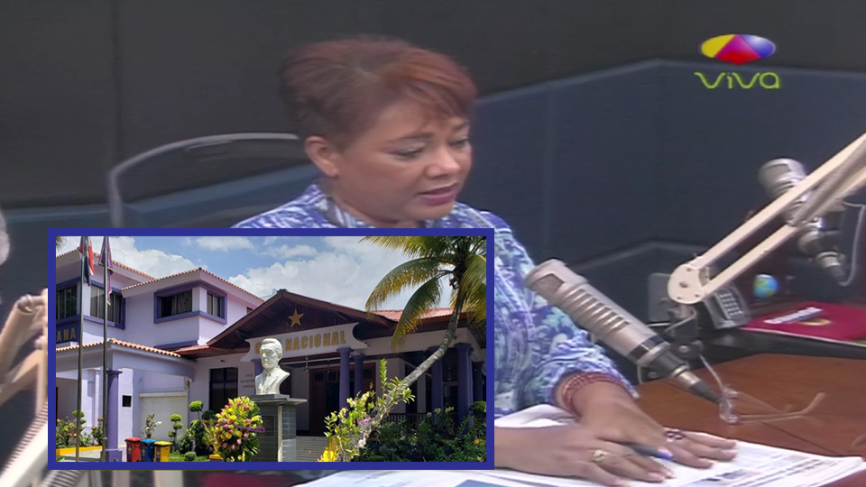 La Opción De La Mañana: Lo Que Tiene Que Hacer El PLD Tras La Salida De Leonel