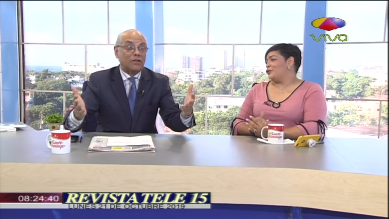 Analizando El Discurso Y Las Palabras Del Discurso De Leonel Fernández