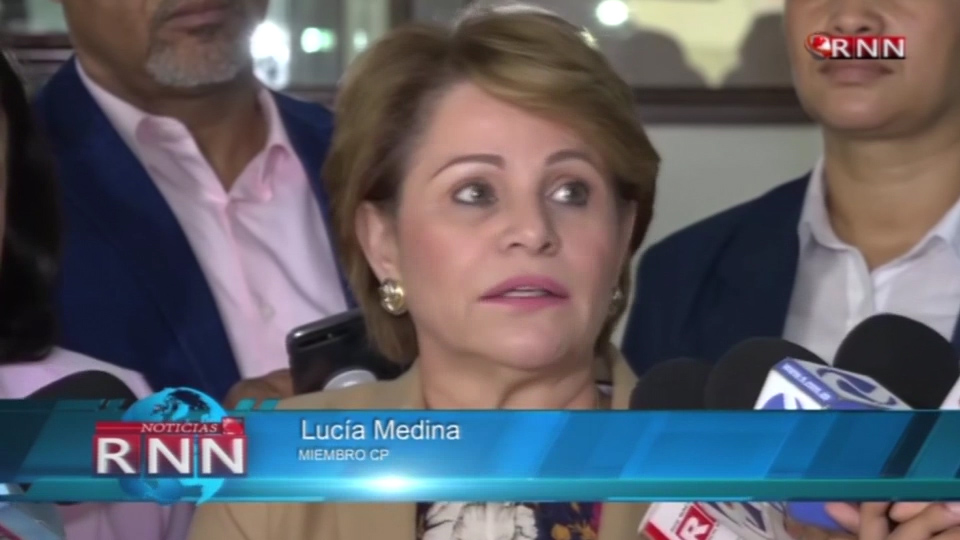 Dirigentes Del PLD Aseguran Que La Historia De Leonel Esta Mal Contada