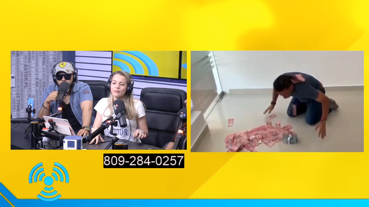 ¿Si Fueras Millonario Ayudarías A Los Necesitados?