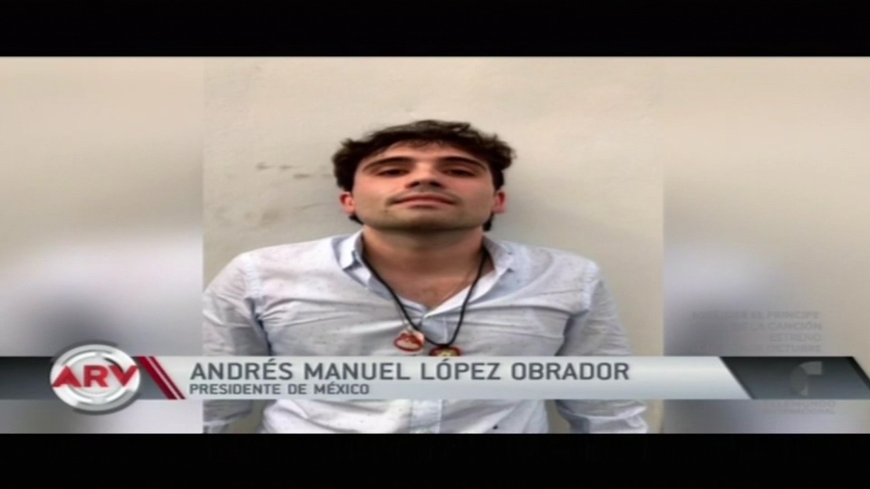 Decenas De Militares Llegan A Culiacán Detrás Del Hijo Del Chapo