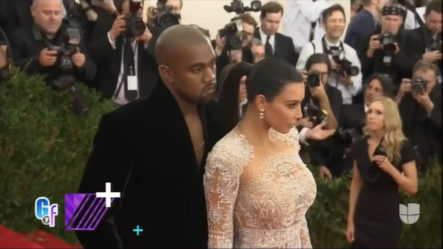 Kanye West Le Pide A Sus Colaboradores Que No Tengan Sexo Mientras Trabajan Con El