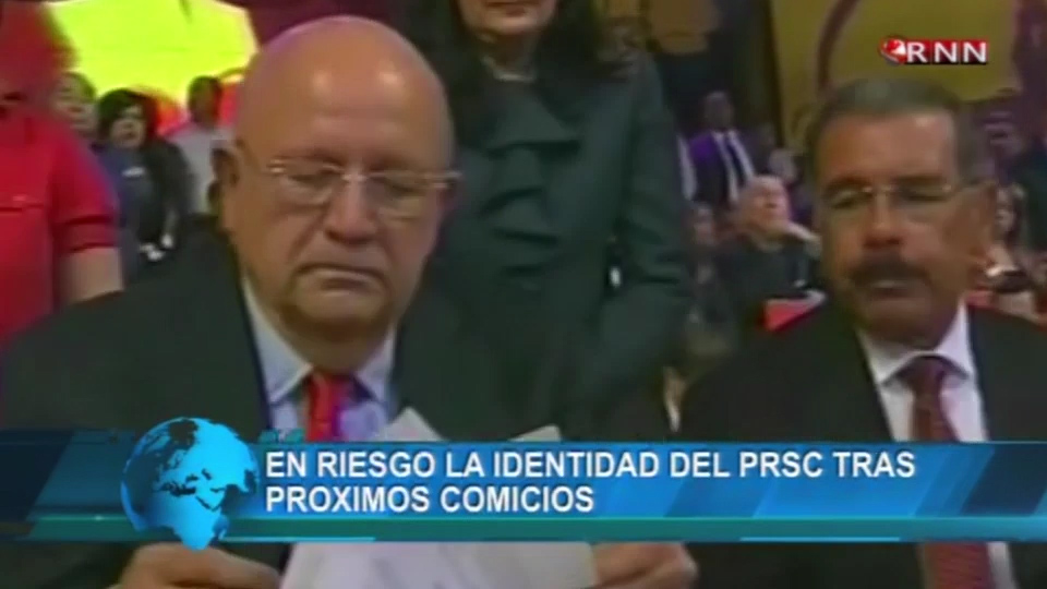 En Riesgo La Identidad Del PRSC Tras Próximos Comicios