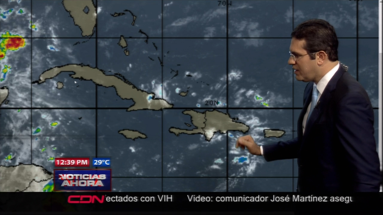 Las Informaciones Del Tiempo En El Dia De Hoy 28 De Octubre Del 2019