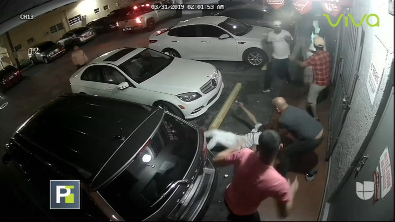 Hombre Hispano Fue Arrestado Injustamente En La Florida