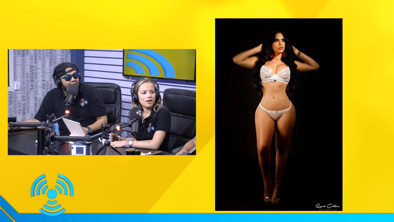 ¿Porqué La Gente Consume Lo Que Hace Amelia Alcántara?