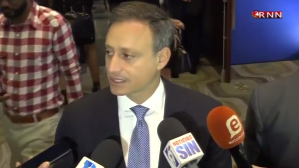 Aunque Cesar El Abusador Sigue Prófugo Procurador Destaca Apresamiento De Sus Cómplices