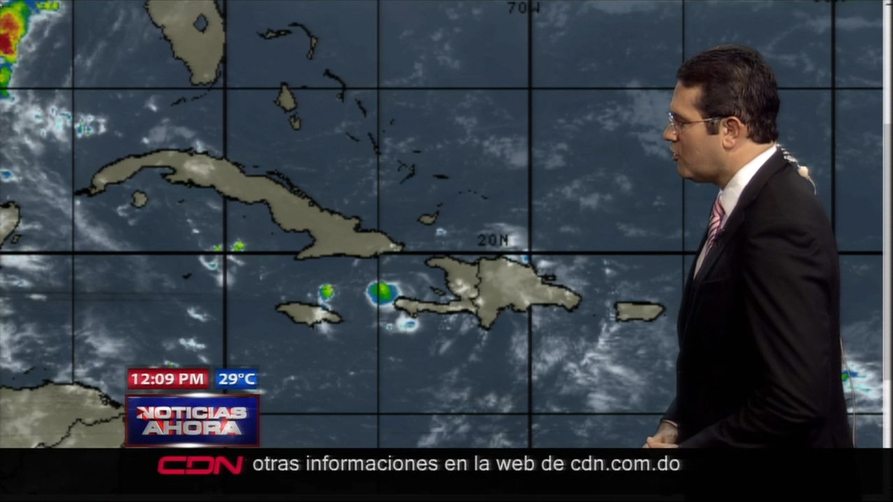 Informaciones Del Tiempo En El Dia De Hoy 29 De Octubre Del 2019