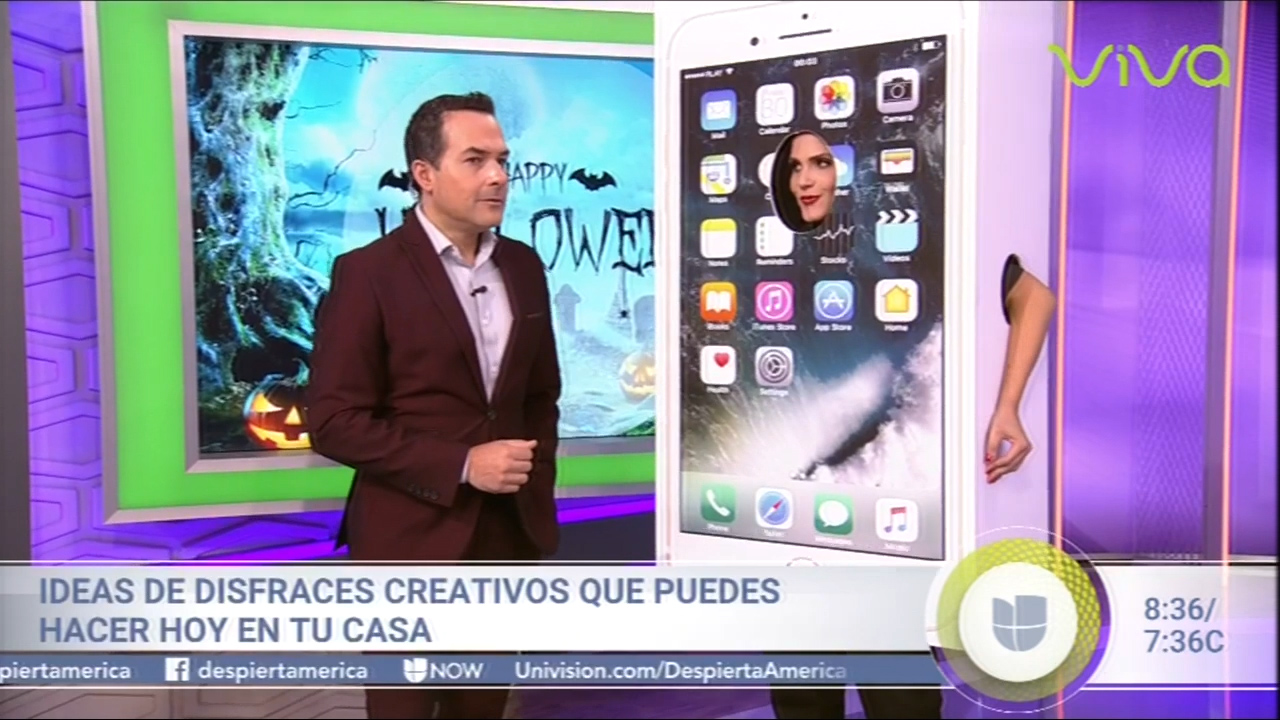 Ideas De Disfraces Creativos Que Puedes Hacer Hoy En Tu Casa