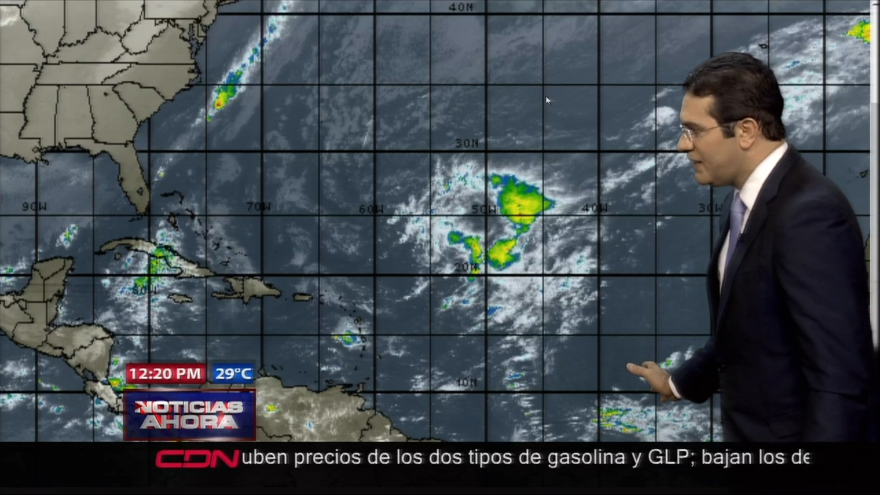 Informaciones Del Meteorológicas Y Del Tiempo En El Dia De Hoy 1 De Noviembre Del Año 2019