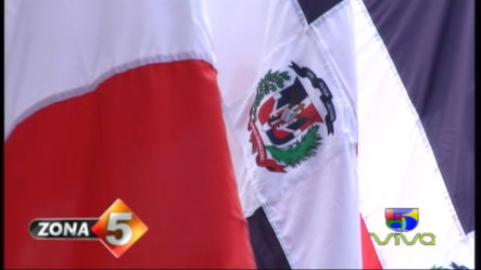 Analizando La Supuesta Trama Que Busca Eliminar El Escudo De La Bandera Nacional