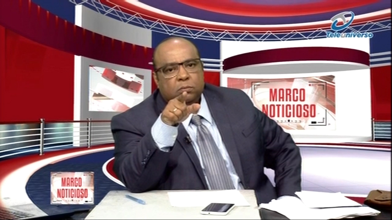 Pablo Aguilera : El Abuso De La Junta Central Electoral Y El Gasto Excesivo De Dinero Del Estado