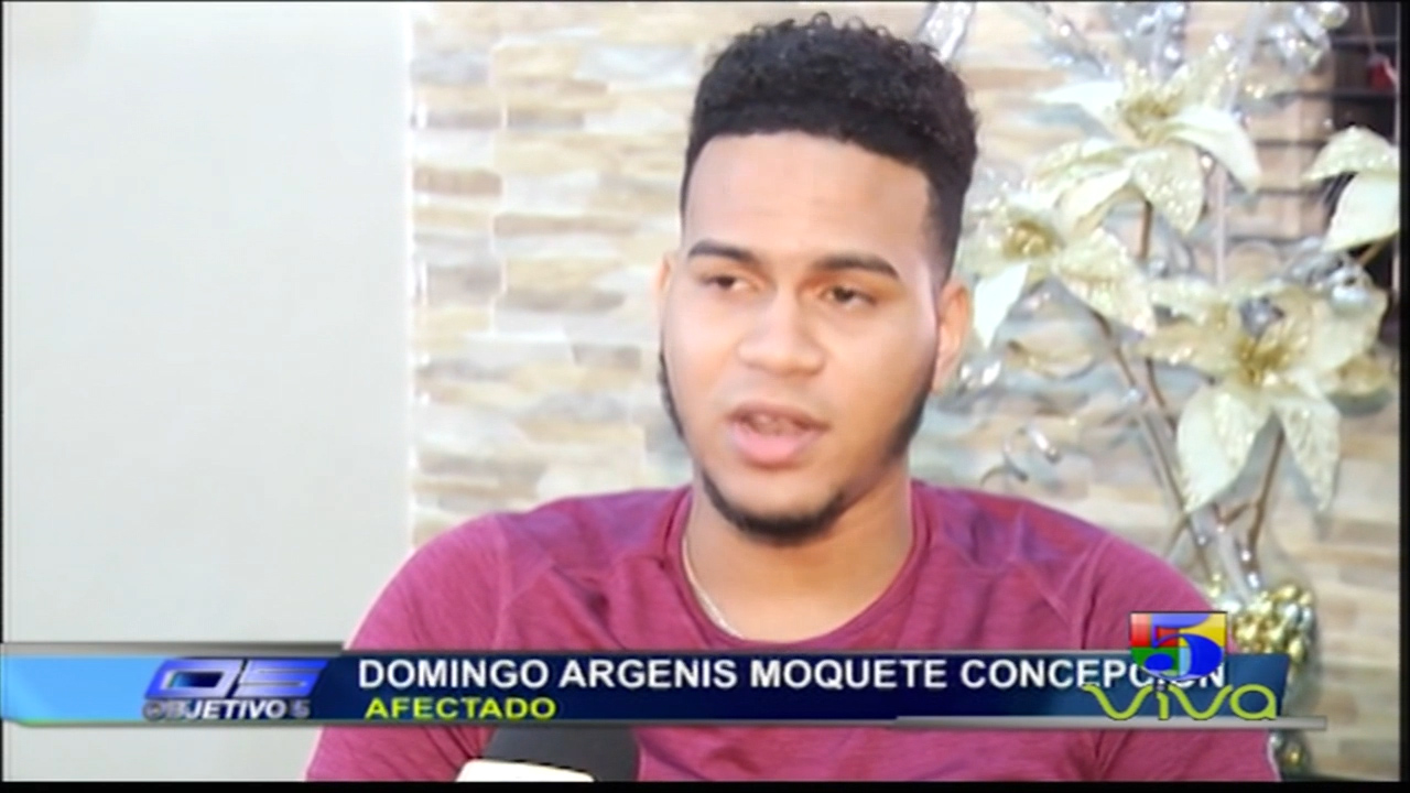 Joven Denuncia Que Extravió Su Cédula Y Ahora Figura Como Estafador En Redes Sociales